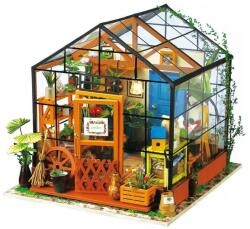 ROBOTIME Miniatură căsuță Sera (DDDG104)