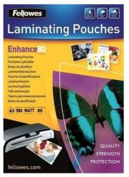 Fellowes Fellowes® Laminálófólia - Matt - A3 - 100 db