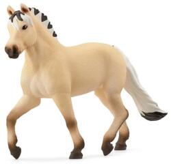 Schleich iapă de cal fiord norvegian (OLP102613980) Figurina