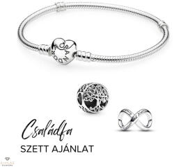 Pandora Családfa szett - Pandora szett 202506