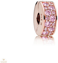 Pandora Rosé klip - 781817PCZ