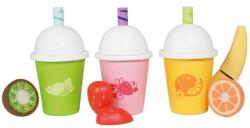 Le Toy Van Cocktailuri cu fructe pentru a merge 3 buc (DDTV336)