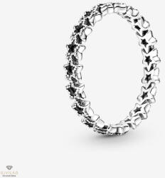 Pandora Aszimmetrikus csillagok gyűrű 50-es méret - 190029C00-50