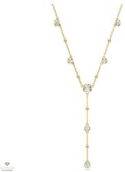 SWAROVSKI Imber Y nyaklánc - 5684510