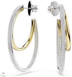 SWAROVSKI Hyperbola fülbevaló - 5702400