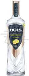 BOLS Marine Citron Vodka [0, 5L|37, 5%]