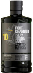 BRUICHLADDICH 10 Years Port Charlotte Whisky [0, 7L|50%]