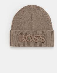 BOSS Orange căciulă de lână Afox_R 9BYH-CAM05M_84X (50522449)