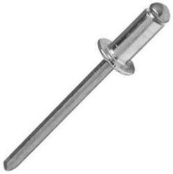  ALU popszegecs 3, 9*25