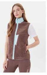 Adidas Életmód mellény plüss részletekkel, L INTL (0000305165527_L)