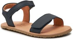 Froddo Gyermek szandál, Froddo, 888565, természetes bőr, kék, 34 EU (0000303888565_34)