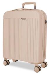  Utazótáska Movom New Trendy Beige, 55x40x20cm, 44L, 5388627 (kis kiszerelés)