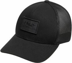 Oakley B1B Hdo Patch Trucker Sapka Blackout UNI (FOS900906-02E)