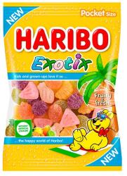 HARIBO Gumicukor HARIBO Exotix 80 g