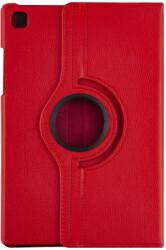 Tokgalaxis Samsung Galaxy Tab A7 10, 4 (2020 / 2022) Tablettok - piros fordítható műbőr tablet tok (GR-NT8719273318881)