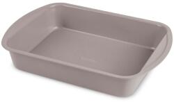 Berlinger Haus Tepsi, 40 x 28, 5 cm, matt taupe - BH-7907 (BH/7907)