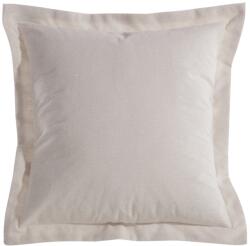 Eurofirany Dekoratív párnahuzat LIDIA 40x40 Eurofirany természetes (410652)