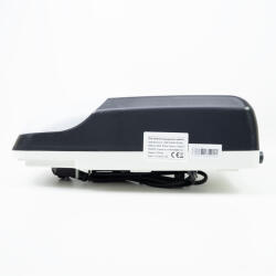 PNI AGD1200 garázskapu automatizálási készlet, 1200N erő, 17 m2-es szekcionált garázskapukhoz