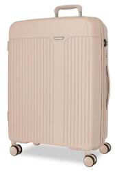  Utazótáska Movom New Trendy Beige, 78x53x31cm, 108L, 5388727 (nagyméretű exp. )