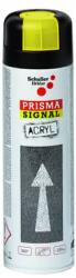 Schuller Eh'klar Prisma Signal jelzőspray 500 ml, sárga (180800)