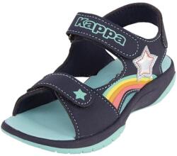 Kappa Gyermekszandál, Kappa, BM173381, kék, EU 26 (BM915822)