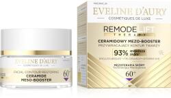 Eveline Cosmetics D'Aury RemodeLift Therapy 60+ arckrém, 50 ml, intenzív hidratálás, javítja a rugalmasságot (166387)