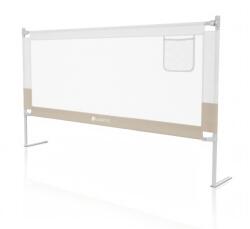 Juskys Gyerekágyvédő 180 cm, állítható magasságú (301361)