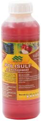Mifalchim Group POLISULF, Polisulfura de Calciu, Zeama Sulfocalcica, RO-Ingrasamant Mifalchim - 500 ml, Pomi fructiferi si Vita de vie (PR-104027)