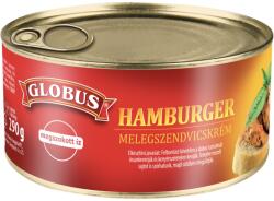 GLOBUS Hamburger ízesítésű melegszendvicskrém 290 g - patikamra