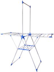 Artool ruhaszárító, összecsukható, szárítókapacitás 11m, 155 cm (2212105) Ruhaszárító
