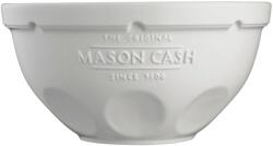 Mason Cash Bol de bucătărie INNOVATIVE KITCHEN 5 l, alb, ceramică, Mason Cash (MSC2008198) Castron