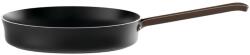 Alessi Tigaie universală EDO 28 cm, negru, Alessi (ALPU11328B)