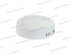 OMU Lighting KPKF-6W falon kívüli kerek mini LED panel 3000K 350lm