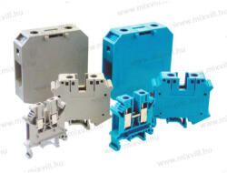 XBS UK-16N 16 Sorkapocs SZÜRKE