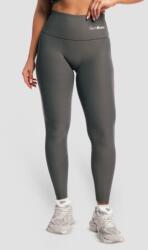 GymBeam Core női leggings Carbon M