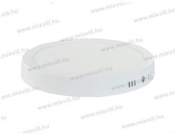 OMU Lighting KPKF-18W falon kívüli kerek mini LED panel 4000K 1300lm
