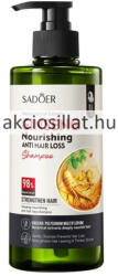 SADOER Ginzeng Tápláló Hajhullás Elleni Sampon 500ml