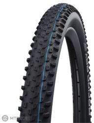 Schwalbe Anvelopă Schwalbe Racing Ray 29x2.25" Super Ground SpeedGrip, TLE, kevlar ()