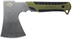 Gerber Pack Hatchet Culoare: verde/negru (31-003482)