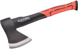 Extol mâner din fibră de sticlă, 600g Culoare: negru/portocaliu (8871271)