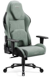 Diablo Chairs DIABLO X. ONE Prime gamer szék, Normal Size, Ghotic Green