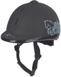 Covalliero Kids Beauty kobak - fekete, 52-54