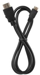 EMOS HDMI kábel 2.0 A-C dugó 1.5m