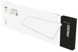 EMOS LED panel PROXO beépíthető 33W 4360lm IP20 természetes fehér
