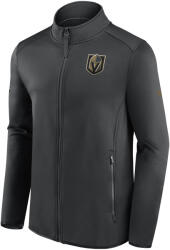 Fanatics Jachetă pentru bărbați Rink Fleece Jacket RINK Fleece Jacket Vegas Golden Knights M