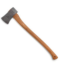 Hultafors Felling Axe Hy 10-1, 2 Sv Culoare: gri/maro (840144)