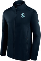 Fanatics Jachetă pentru bărbați Rink Fleece Jacket RINK Fleece Jacket Seattle Kraken M