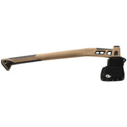 Gerber Bushcraft Axe - Coyote Culoare: negru/maro (31-003780)