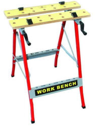  Munkapad 800x610x240 mm