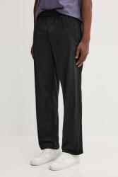 Adidas melegítőnadrág Firebird - fekete XXL - answear - 21 990 Ft